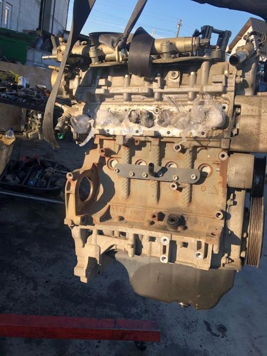 motor 1.3 jtd 188a9000 fiat doblo idea punto 188 lancia musa ypsilon  51 kw 70 cp