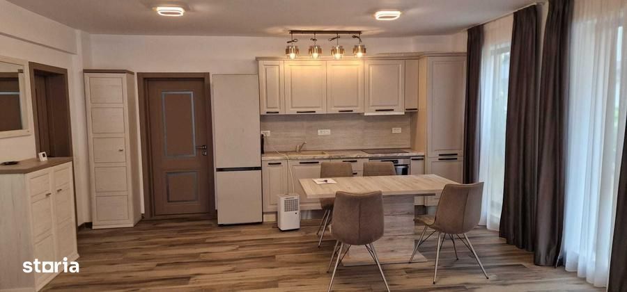Apartament 2 camere Grozavesti | metrou.