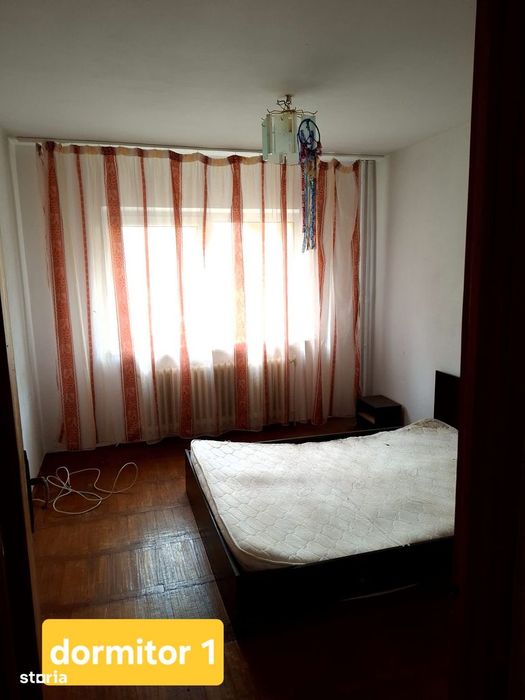 3 camere Gavana 3 , Decomandat / centrală , Amplasament DEOSEBIT!