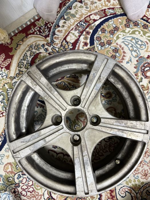 Продам диски R13