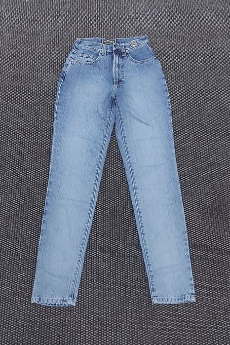 Versace jeans couture  дънки Дамски 24/25