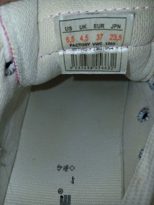 Кеды    converse