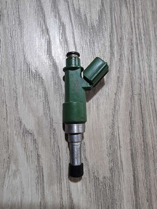 Форсунки 2TR-FE, 2,7, б/у