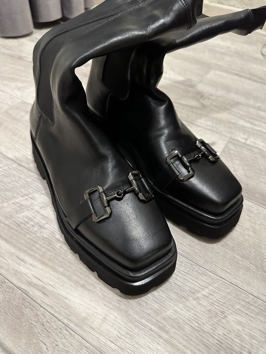 Турецкая обувь Tucino