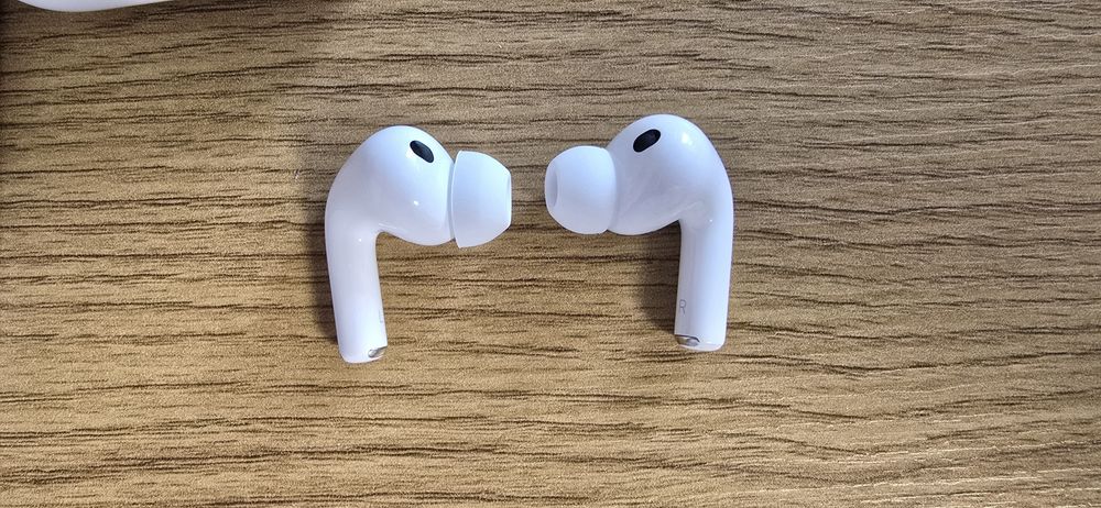 AirPods Pro 3 noi