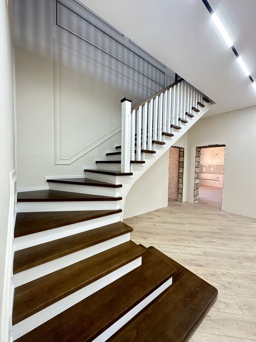 Лестницы на заказ