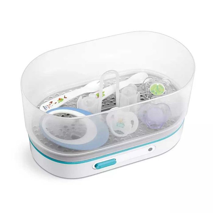 Sterilizator Electric 3 In 1 Philips Avent 61508042