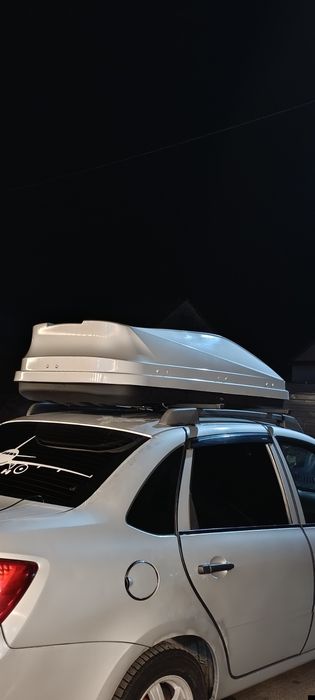 Авто бокс срочно продам