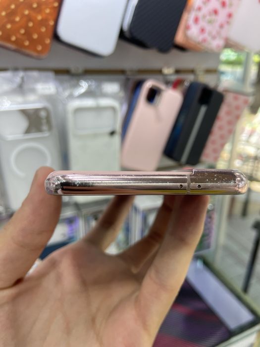 Samsung S21 5G 8/256 ideal