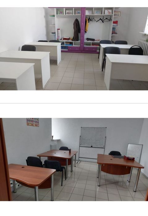 Продам столы и стулья, недорого, торг