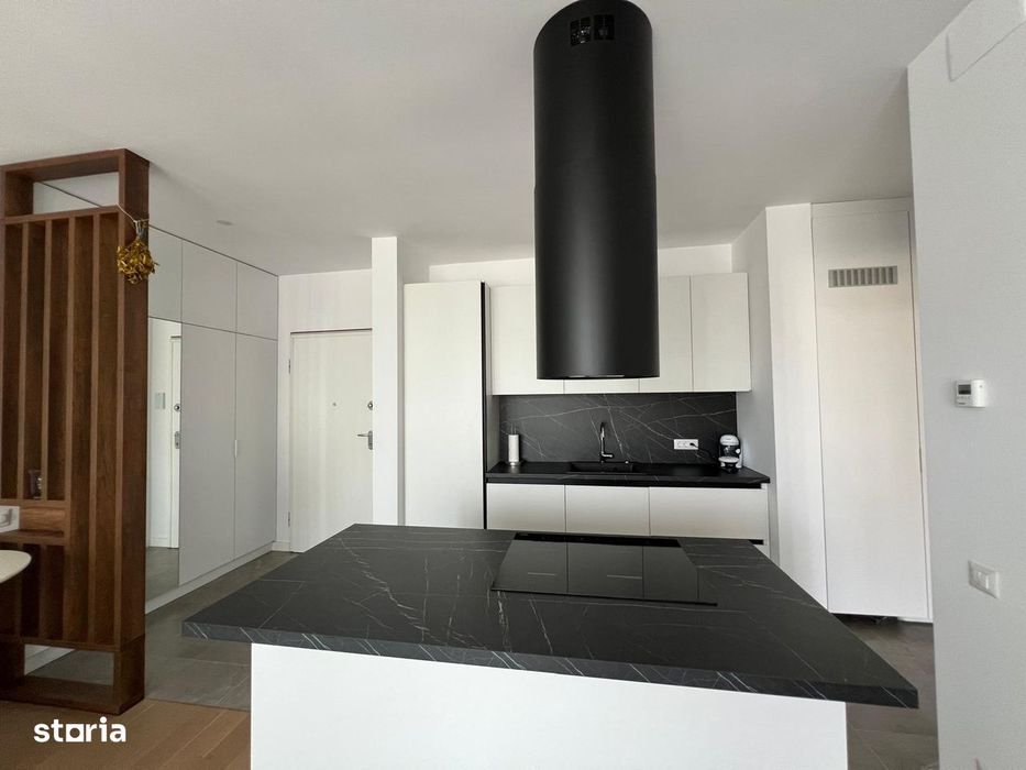 Apartament 2 camere ONE Timpuri Noi