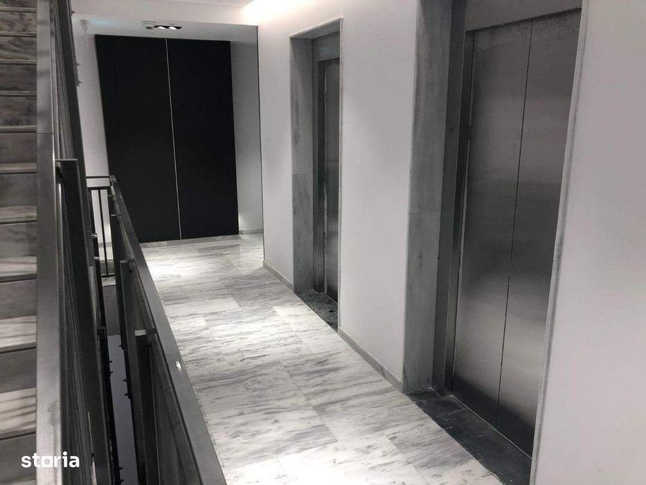 Apartament 2 camere/One Herastrau Plaza/ Strada Zăgazului