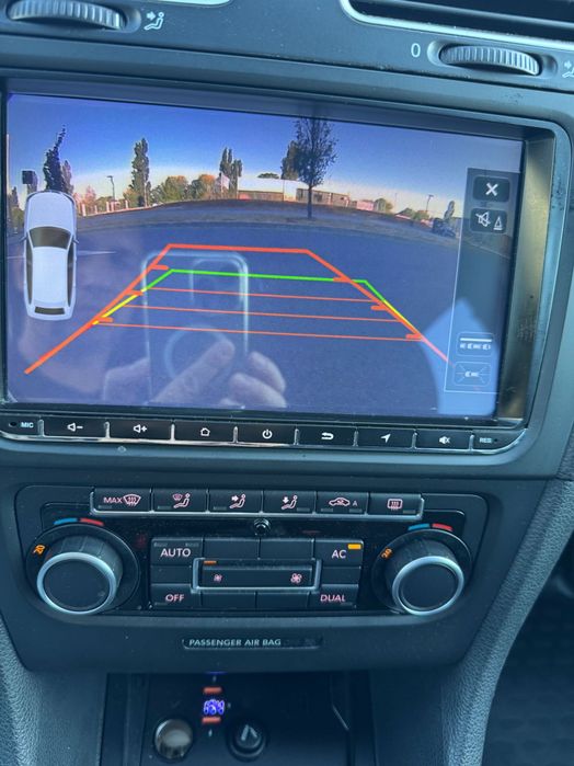 VOLKSWAGEN Golf 2012 — imagine 5