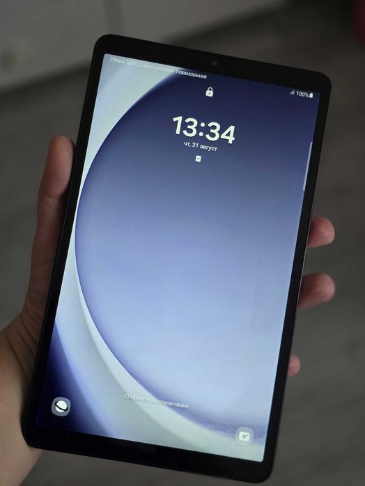 Таблет Galaxy Tab A9