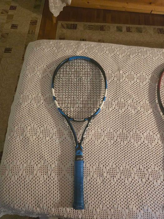 Ракета за тенис на корт Babolat E- SENSE