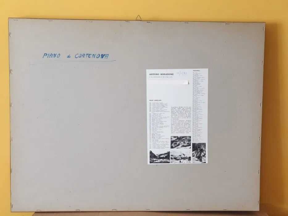 Tablou de Arta pictat in ulei pe panza Se accepta si unele variante