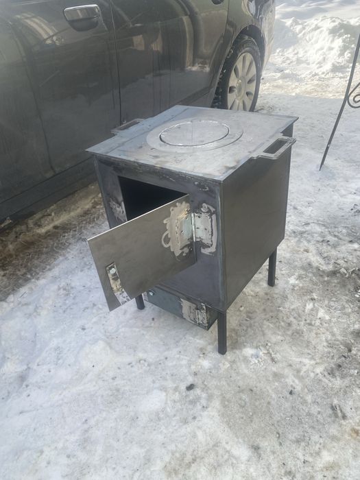 Vand Soba pt disc afumatoare tuci gratar