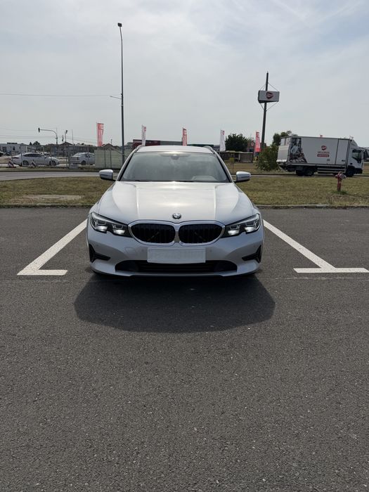 Bmw seria 3 g21 break