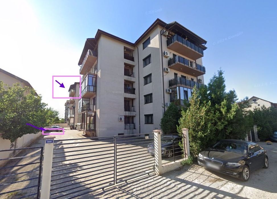 Apartament de inchiriat - 3 camere - Fundeni Dobroesti