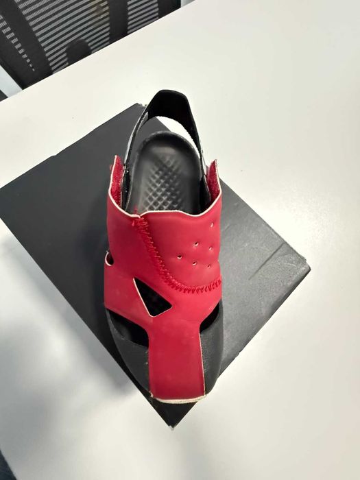 Детски сандали Jordan, EU 27, стелка 16 см