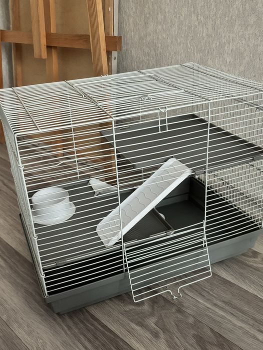 Клетка для грызуна