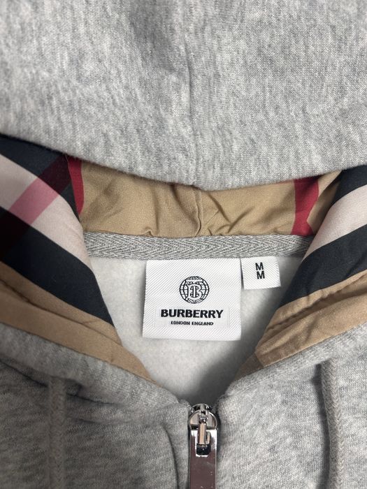Hanorac Burberry