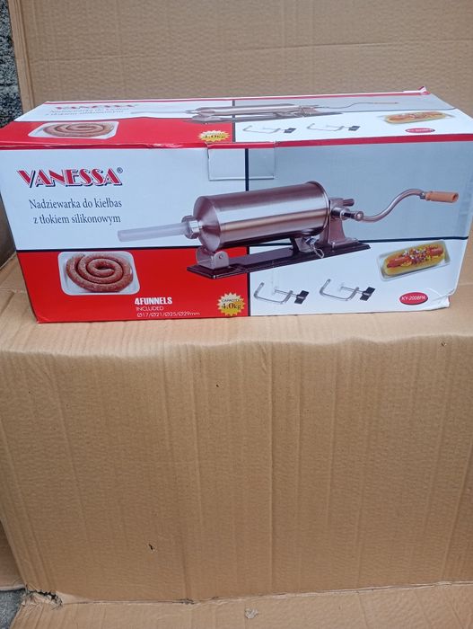 Пълначка за луканки