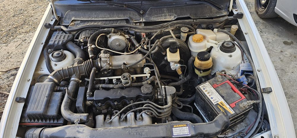 1.5 gibrit prapan gaz.moshin idial holatda