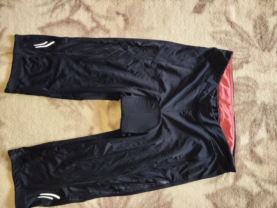 Якета и гащеризони за колоездене L-XL размер