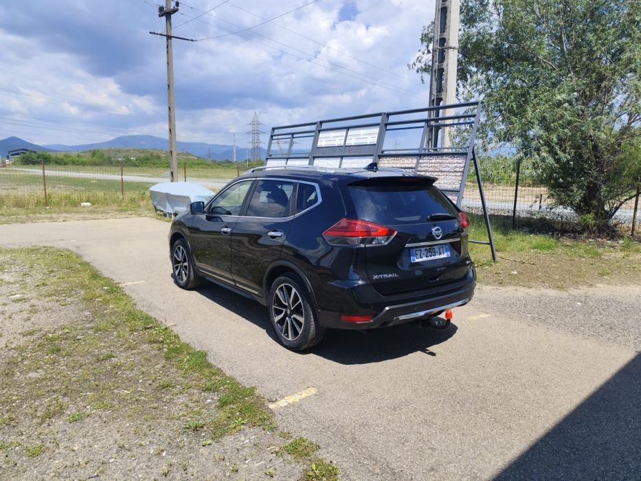 NISSAN X-Trail 2018 — imagine 3