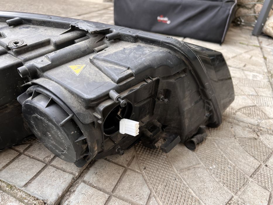 Фар за Audi A8 D4/Ауди А8 Д4