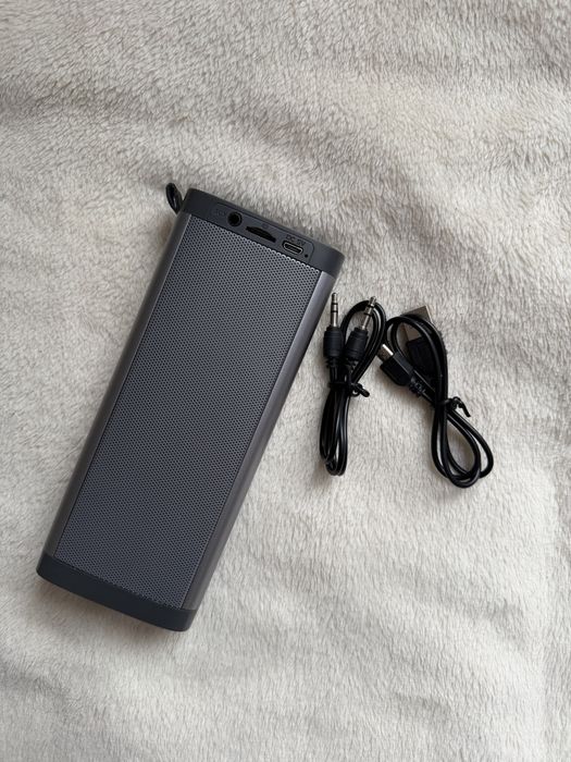 Bluetooth колонка Tellur Selene 6W