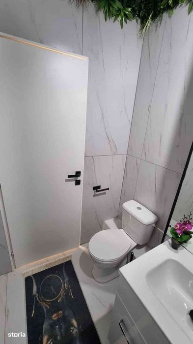 3 camere renovat complet,  TOTUL NOU !