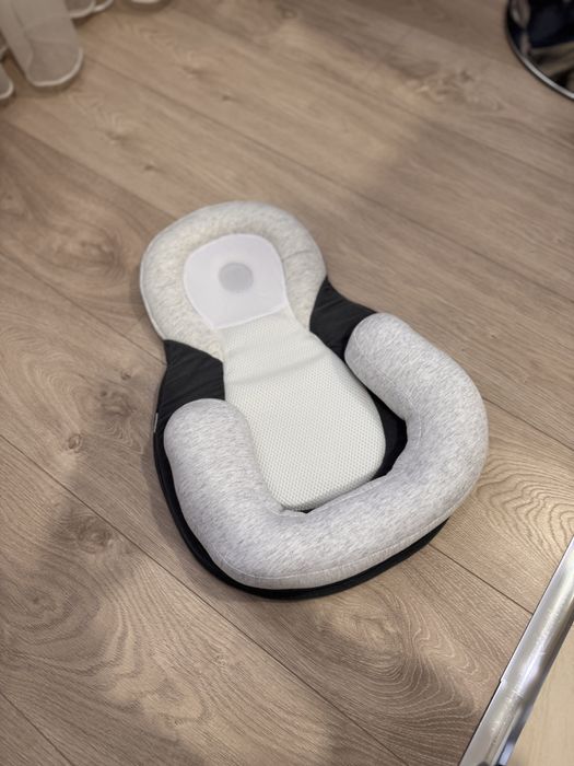 Бебешко гнездо за новородено