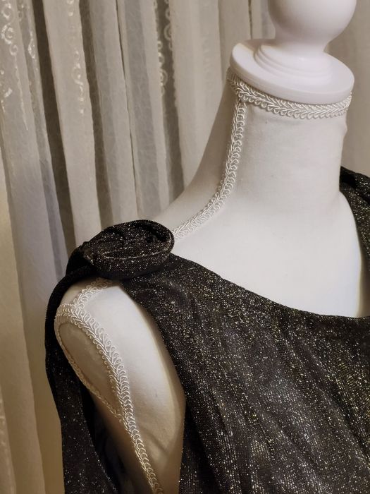 2 bluze de ocazie marimea XL