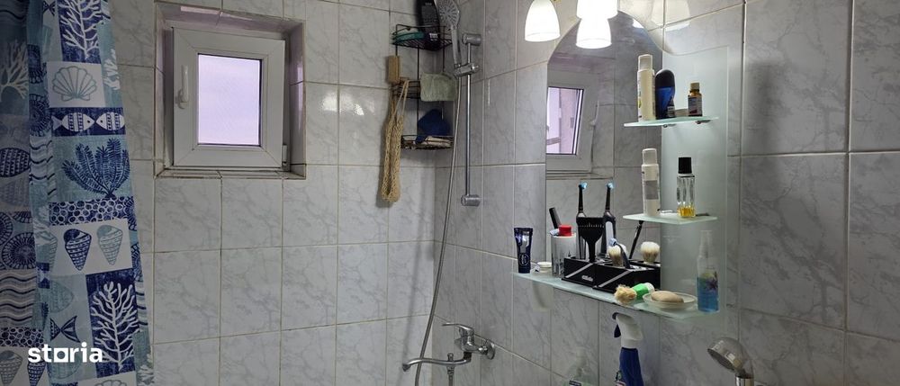Apartament 2 camere decomandate, 48 mp utili, P. Tineretului, Botosani