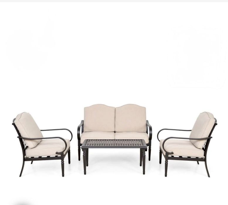 Set mobilier terasa