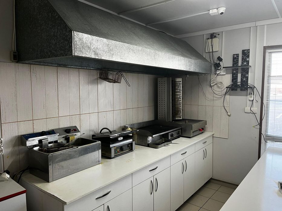 Продется мобильный павильон