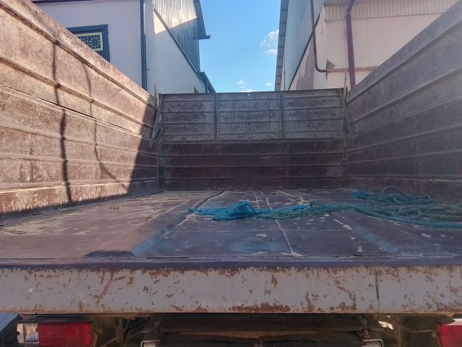 Gaz 53,gaz coz 3507 samonsvol sotiladi