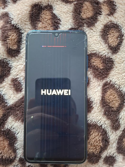 Huawei p30 lite.