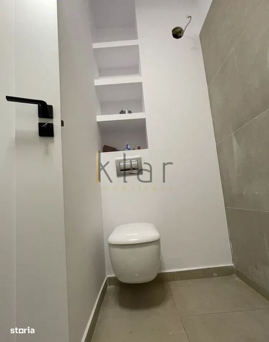 Apartament 2 camere finisat, 45 mp, optional garaj! Zona Eroilor!