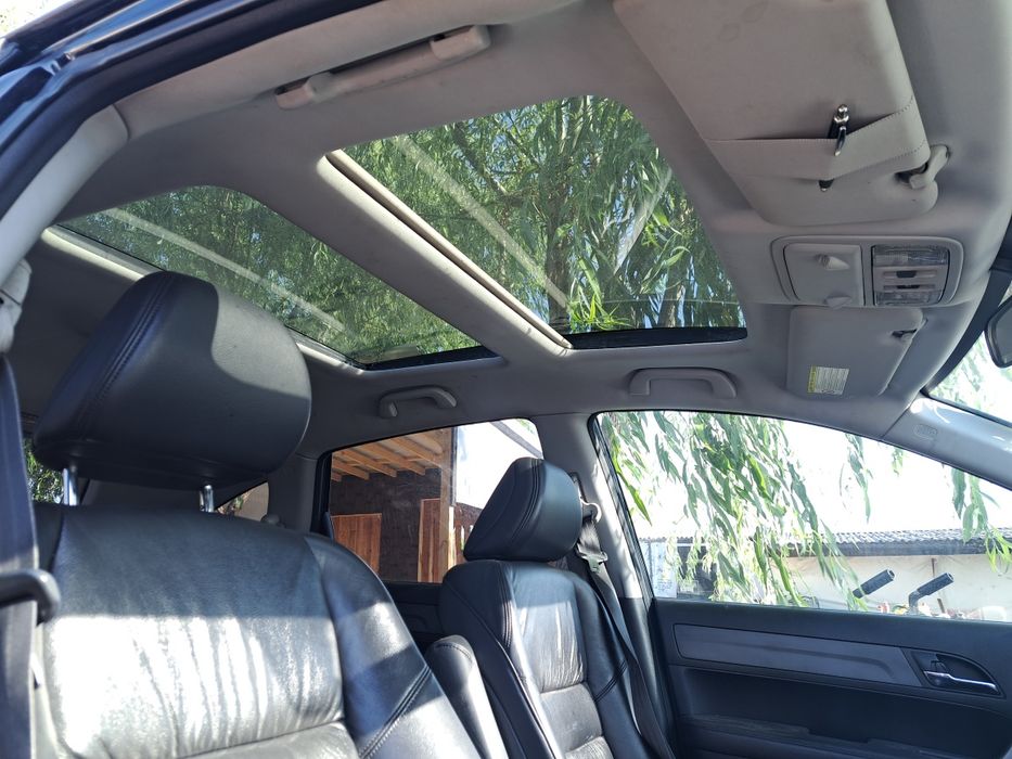 Хонда crv 2.0бензин 4х4 автоматик на части