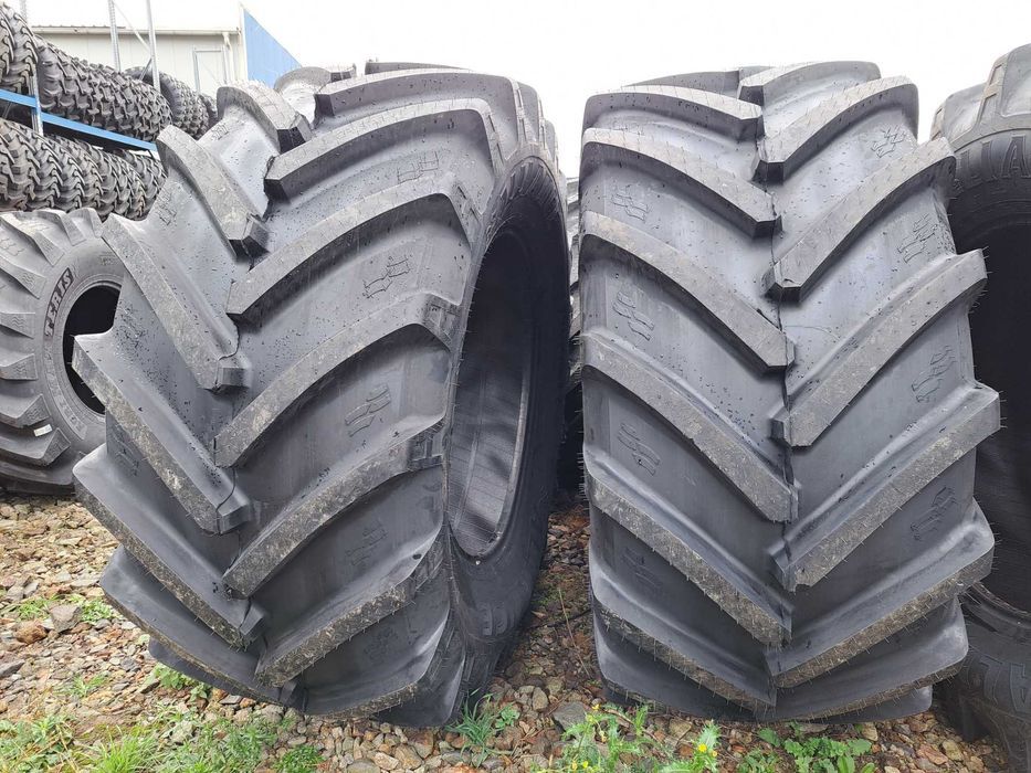 Anvelope noi 900/60R42 ALLIANCE AGRISTAR XL cauciucuri radiale