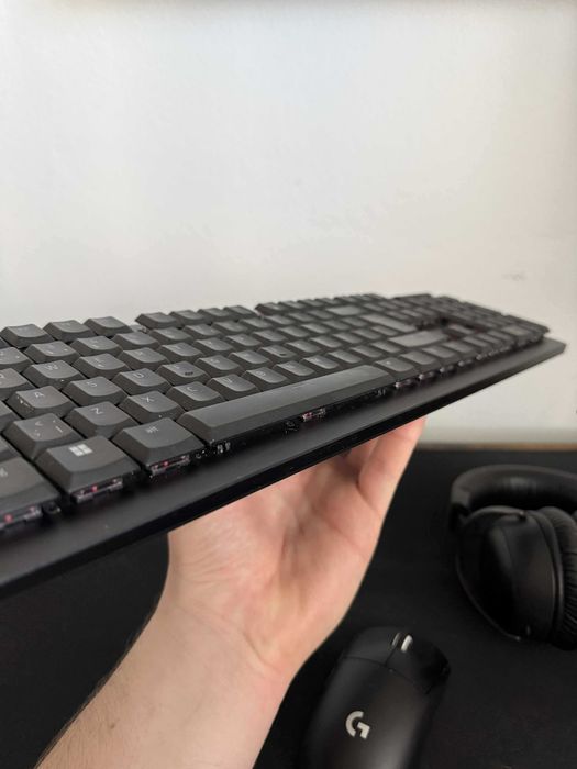 Razer DeathStalker V2 PRO