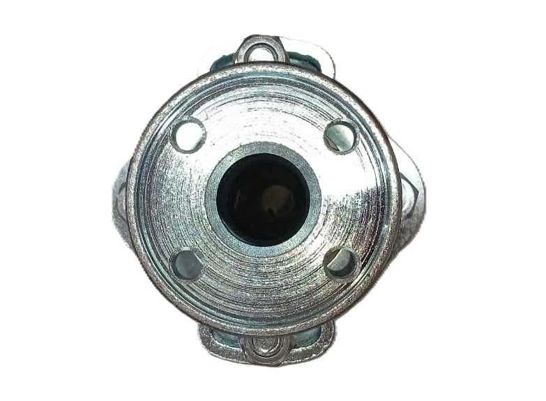 Привод ТНВД  КамАЗ ЕВРО-2