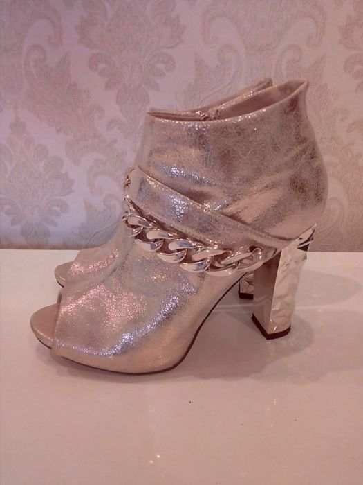 Обувь   обмен на сумки