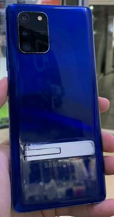 Samsung s10 lite 128 гб