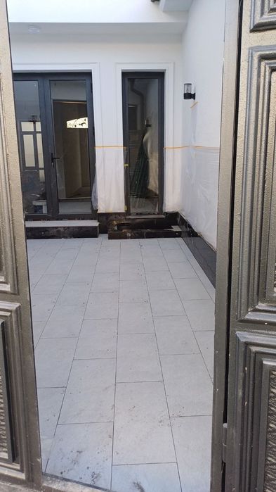 * SHTAB KARZINKA Uchtepa 5 Xona + Oshxona 0.80 Sotok 4 Qavat ПОД КЛЮЧ