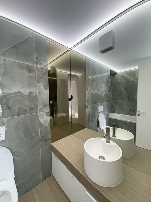 Cortina 126 - complet mobilat si utilat - parcare