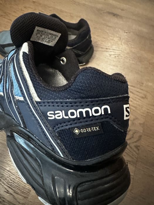 Incaltamine salomon 38